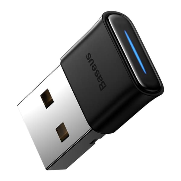 BASEUS USB Bluetooth trådløs adapter lydtransmissionsadapter