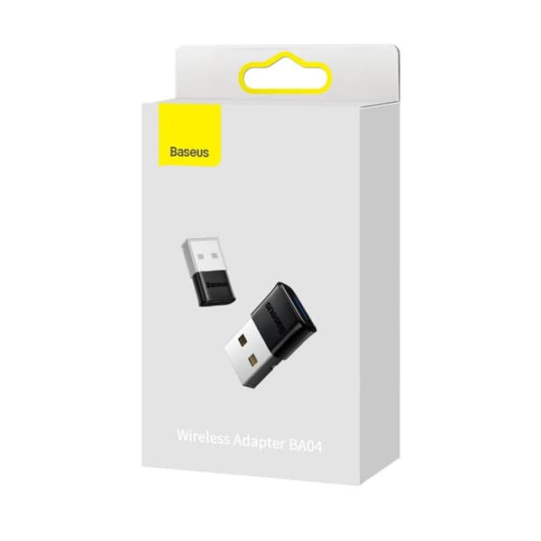 BASEUS USB Bluetooth trådløs adapter lydtransmissionsadapter