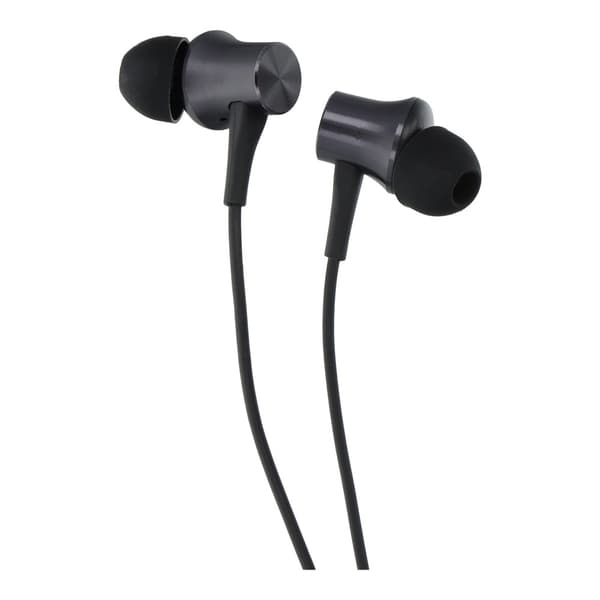 Original Stereo Headset Xiaomi HSEJ04WM USB-C Svart