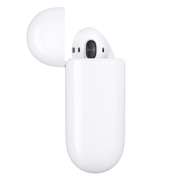 Apple AirPods shops 2nd generation