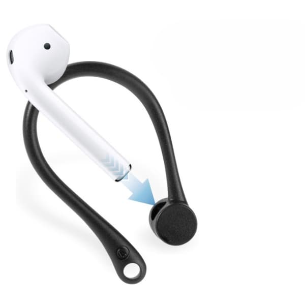 Airpods Hook - Vit