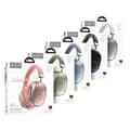 Miniatyrbild 6 av 6: Hoco Over-Ear Hörlurar Trådlösa Bluetooth W35 Max - Silver