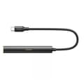 Miniatyrbild 1 av 11: Ugreen CM545 DAC Hörlurar Förstärkare USB-C till 3.5 mm Minijack