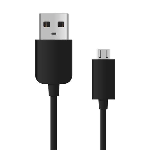 Trådløse hovedtelefoner 5.0 med powerbank 22592