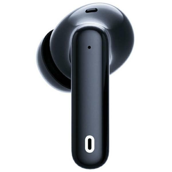 3MK In-Ear Hörlurar Trådlösa Bluetooth ANC Hardy LifePods Pro - Svart