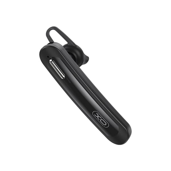 XO In-Ear Hörlur Trådlösa Bluetooth BE48 - Svart