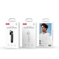 Miniatyrbild 4 av 4: XO In-Ear Hörlur Trådlösa Bluetooth BE48 - Svart