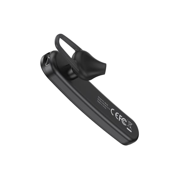 XO In-Ear Hörlur Trådlösa Bluetooth BE48 - Svart