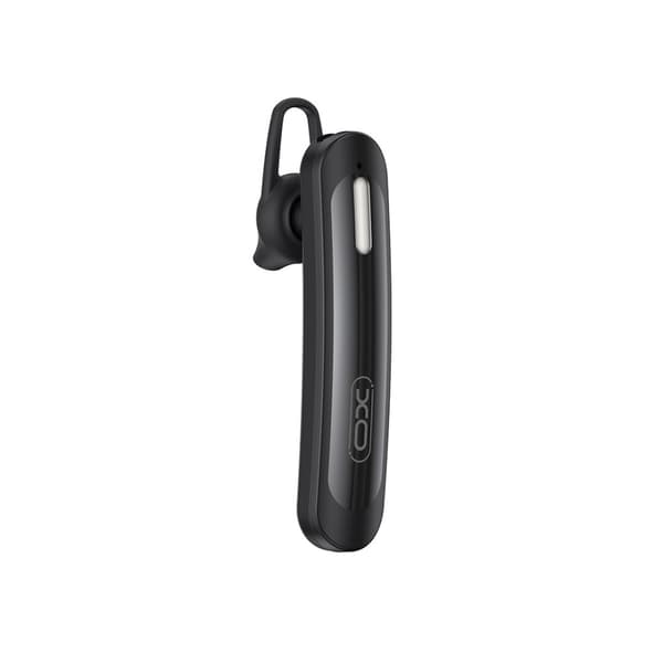 XO In-Ear Hörlur Trådlösa Bluetooth BE48 - Svart