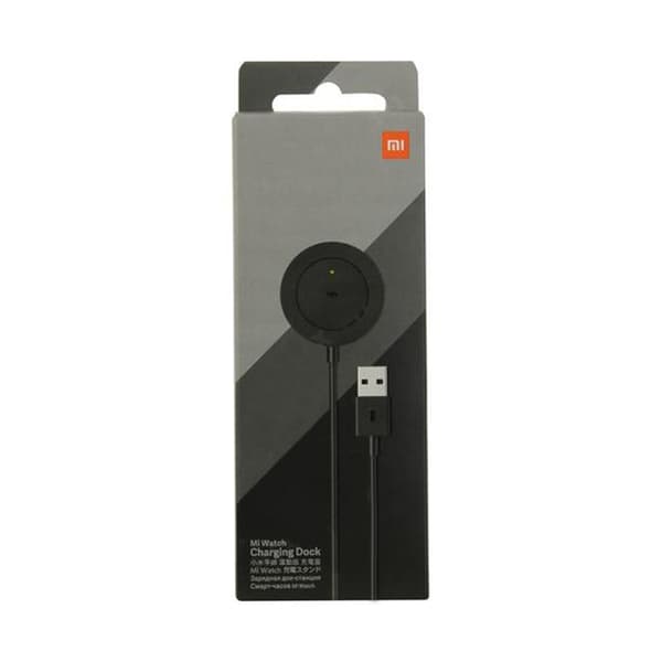 Xiaomi Watch Dockningsladdning - Svart