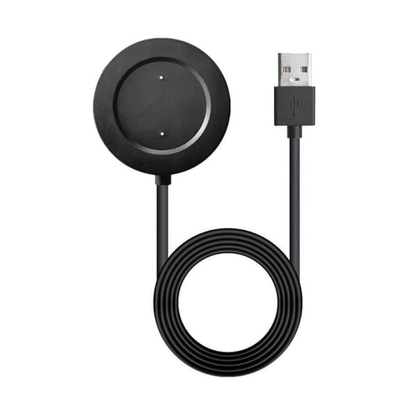 Xiaomi Watch Dockningsladdning - Svart