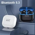 Miniatyrbild 2 av 5: Awei Bluetooth In-Ear Hörlurar T1 Pro - Svart