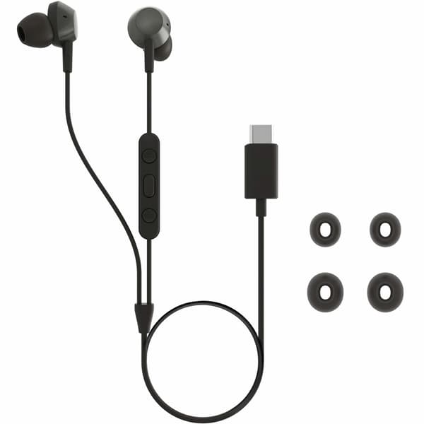 PHILIPS In-Ear-Hörlurar med Mikrofon Och Fjärrkontroll