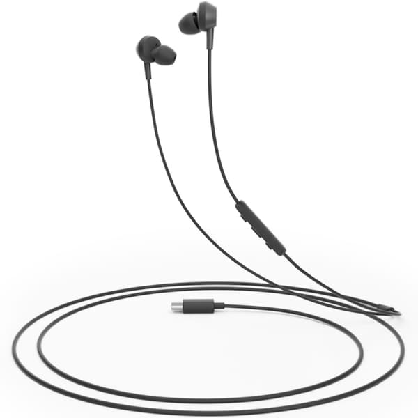 PHILIPS In-Ear-Hörlurar med Mikrofon Och Fjärrkontroll