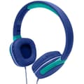 Miniatyrbild 4 av 6: Celly Over-Ear-Hörlurar KidsBeat 2 - Blå