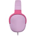 Miniatyrbild 4 av 4: Celly Over-Ear-Hörlurar KidsBeat 2 - Rosa