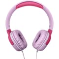 Miniatyrbild 1 av 4: Celly Over-Ear-Hörlurar KidsBeat 2 - Rosa