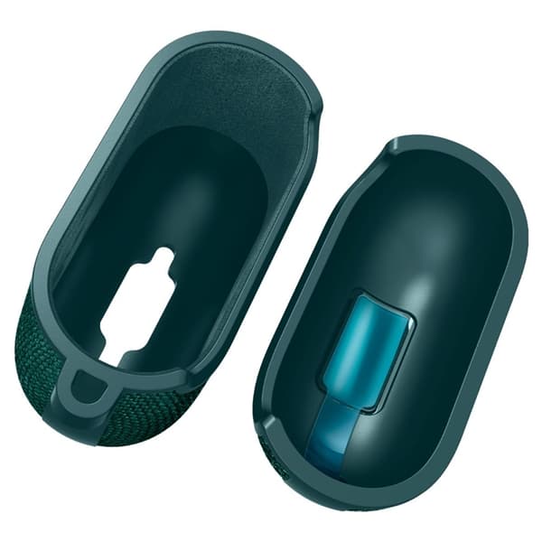 Spigen Airpods 4 Skal Urban Fit - Midnight Grön