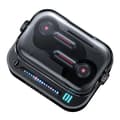Miniatyrbild 3 av 10: Awei Bluetooth In-Ear Hörlurar T58 ANC - Svart