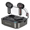 Miniatyrbild 4 av 10: Awei Bluetooth In-Ear Hörlurar T58 ANC - Svart