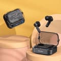Miniatyrbild 5 av 10: Awei Bluetooth In-Ear Hörlurar T58 ANC - Svart
