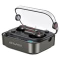 Miniatyrbild 2 av 10: Awei Bluetooth In-Ear Hörlurar T58 ANC - Svart