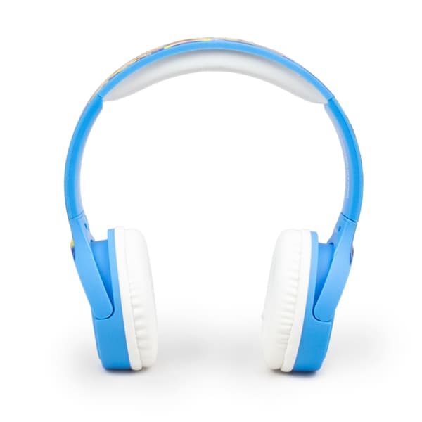 Paw Patrol On-Ear Trådlös Hörlurar - Blå
