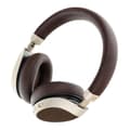 Miniatyrbild 4 av 5: Blue Star Trådlösa Hörlurar Over-Ear Bluetooth - Brun