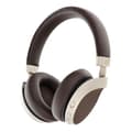 Miniatyrbild 1 av 5: Blue Star Trådlösa Hörlurar Over-Ear Bluetooth - Brun