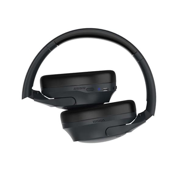 FORCELL Bluetooth Trådlösa Hörlurar Over-ear Vibe ANC TUYA