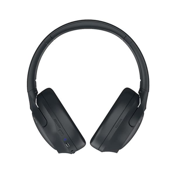 FORCELL Bluetooth Trådlösa Hörlurar Over-ear Vibe ANC TUYA