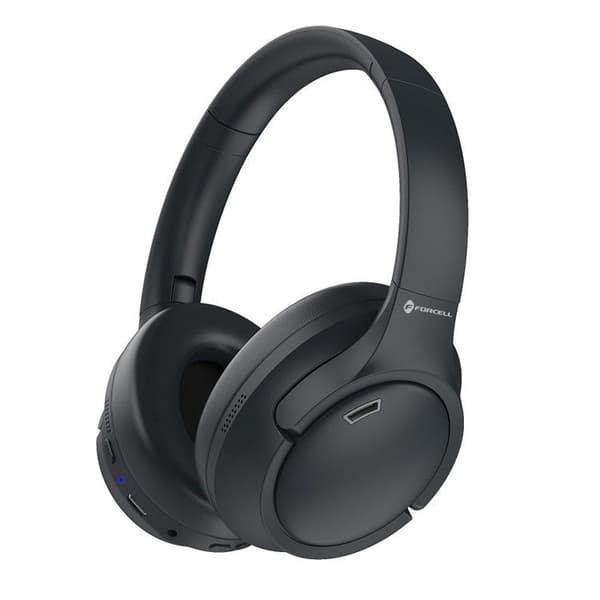 FORCELL Bluetooth Trådlösa Hörlurar Over-ear Vibe ANC TUYA