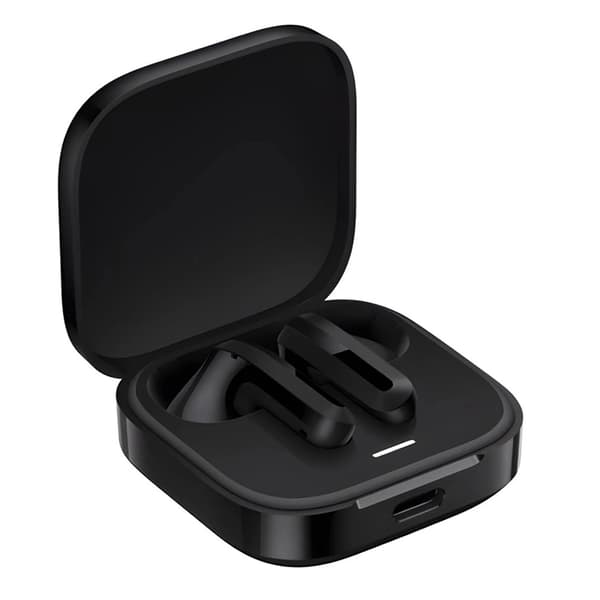 Xiaomi Redmi In-Ear Trådlösa Hörlurar Buds 6 Active - Svart