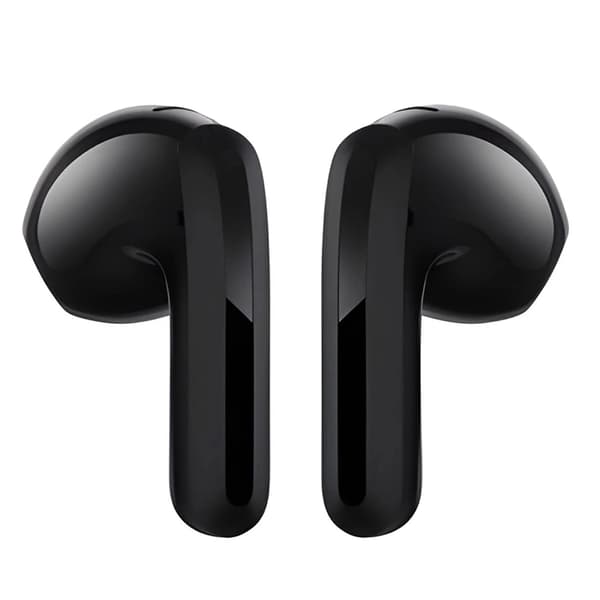 Xiaomi Redmi In-Ear Trådlösa Hörlurar Buds 6 Active - Svart