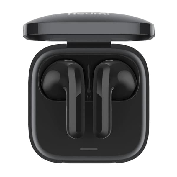 Xiaomi Redmi In-Ear Trådlösa Hörlurar Buds 6 Active - Svart