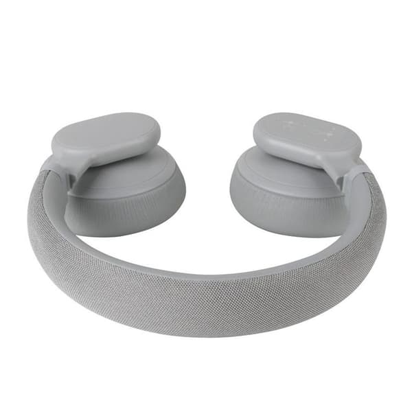 Forcell Hörlurar Over-ear Trådlösa ANC Touch Beat F Audio - Grå