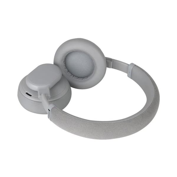 Forcell Hörlurar Over-ear Trådlösa ANC Touch Beat F Audio - Grå