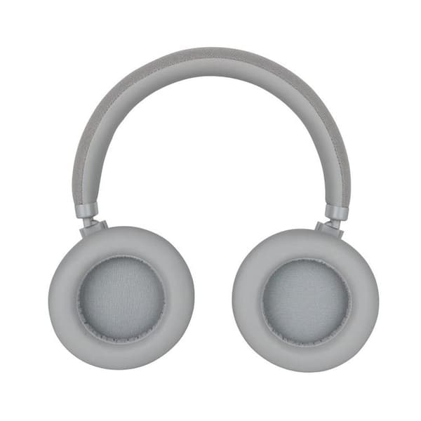 Forcell Hörlurar Over-ear Trådlösa ANC Touch Beat F Audio - Grå