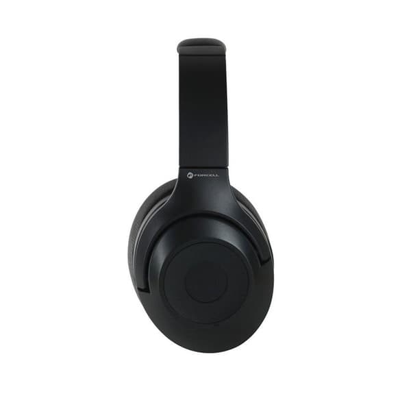 Forcell Hörlurar Over-ear Trådlösa ANC Sonic Aura F Audio - Svart