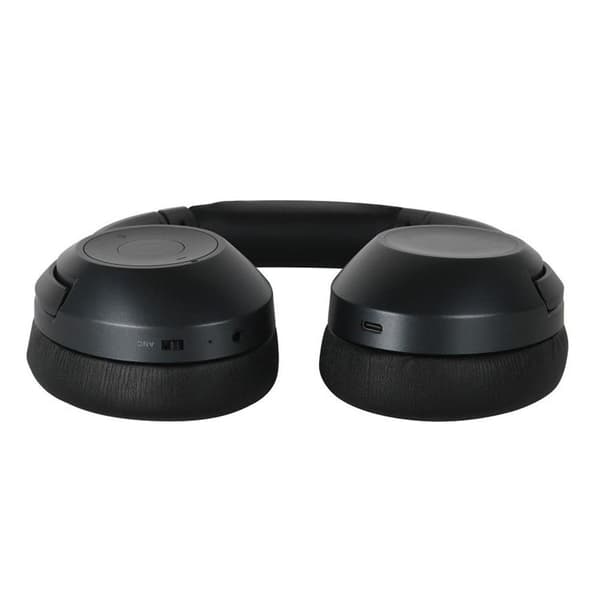 Forcell Hörlurar Over-ear Trådlösa ANC Sonic Aura F Audio - Svart