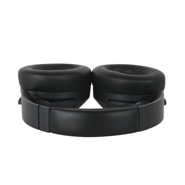 Forcell Hörlurar Over-ear Trådlösa ANC Sonic Aura F Audio - Svart