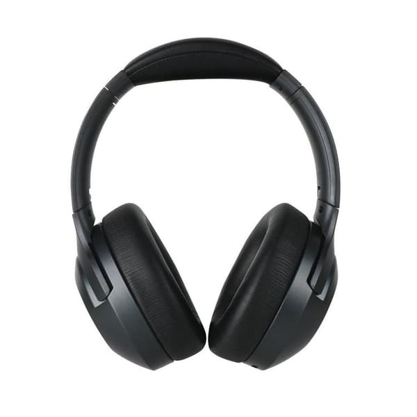 Forcell Hörlurar Over-ear Trådlösa ANC Sonic Aura F Audio - Svart