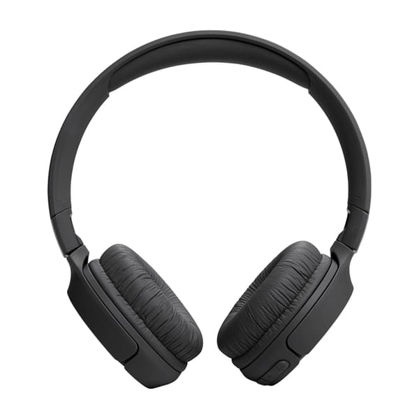 JBL On-Ear Hörlurar Trådlösa Bluetooth 5.3 - Svart