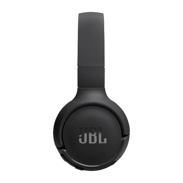 JBL On-Ear Hörlurar Trådlösa Bluetooth 5.3 - Svart