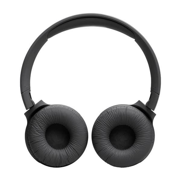JBL On-Ear Hörlurar Trådlösa Bluetooth 5.3 - Svart