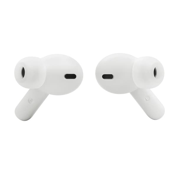 JBL In-Ear Hörlurar Trådlösa Bluetooth 5.2 IP54 IPX2 Wave Beam - Vit