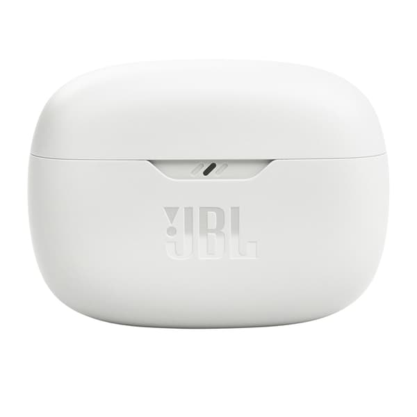 JBL In-Ear Hörlurar Trådlösa Bluetooth 5.2 IP54 IPX2 Wave Beam - Vit