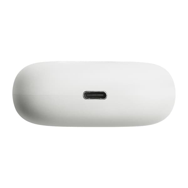 JBL In-Ear Hörlurar Trådlösa Bluetooth 5.2 IP54 IPX2 Wave Beam - Vit