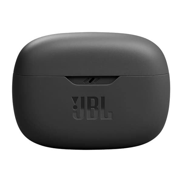 JBL In-Ear Hörlurar Bluetooth 5.2 IP54 IPX2 Wave Beam - Svart