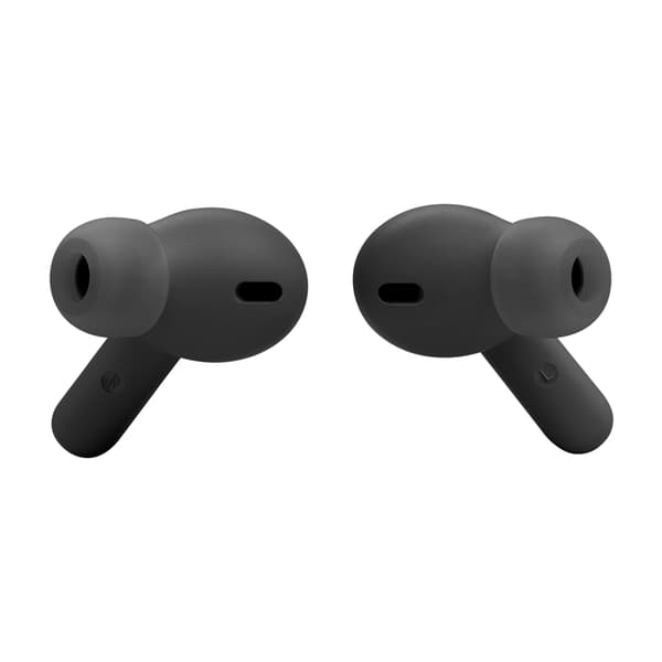 JBL In-Ear Hörlurar Bluetooth 5.2 IP54 IPX2 Wave Beam - Svart
